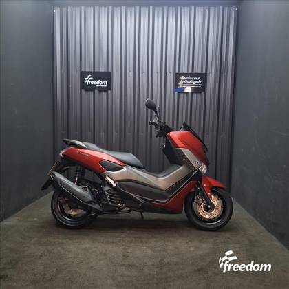 YAMAHA NMAX 160 ABS 